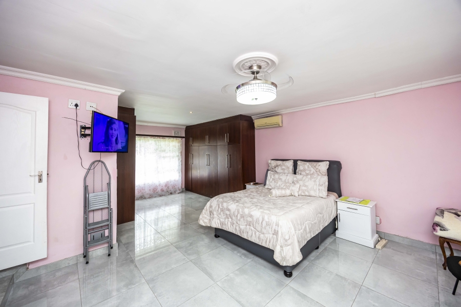 4 Bedroom Property for Sale in Amalinda North Eastern Cape